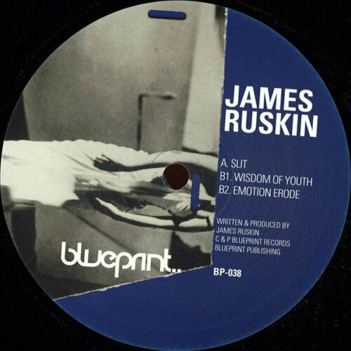 James Ruskin-0