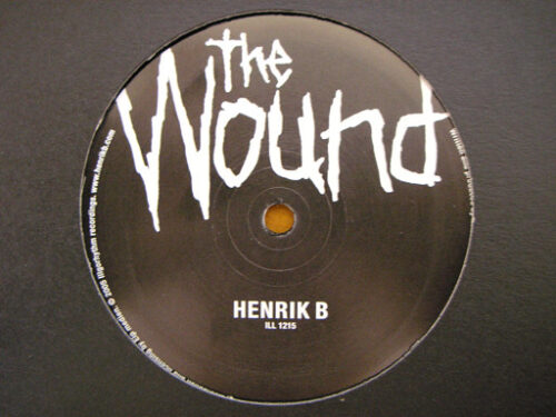 Henrik B-0