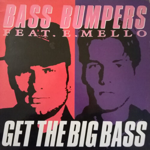 Bass Bumpers Feat. E. Mello*-0