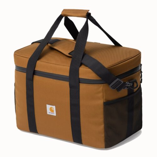 Carhartt WIP Cooler Bag Hamilton Bro