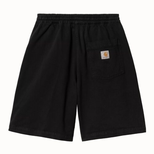 Carhartt WIP Floyde Short Black