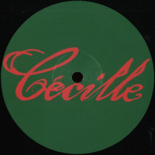 Gennaro (9) - Enigma EP (12")