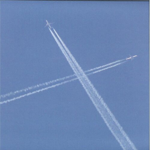 Inox Traxx - SMV016 (12")