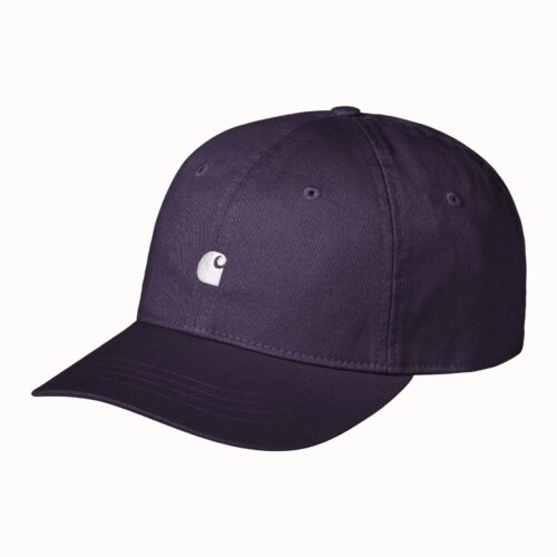Carhartt WIP Madison Logo Cap Lokers