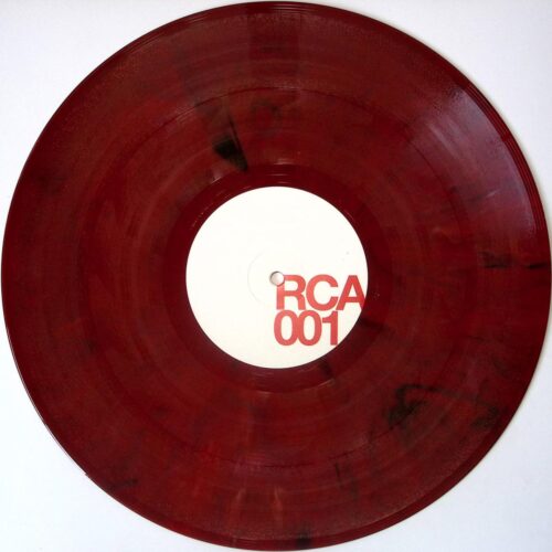 Jim Rivers, Satoshi Fumi, Markus Zeidler, Michael Wardemann - Precision Tools  (12")