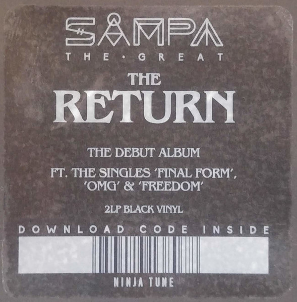 The Return-2 Sampa The Great-2