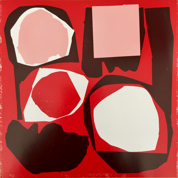 Mr Bongo Record Club Volume Five-3 Various-3