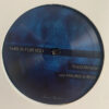 Theo Parrish With Maurissa Rose - This Is For You (12") 1 Theo Parrish With Maurissa Rose-0