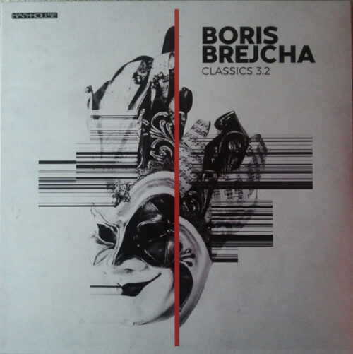 Boris Brejcha-0