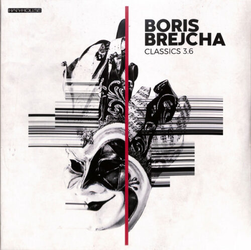 Boris Brejcha-0