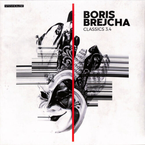 Boris Brejcha-0
