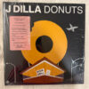 J Dilla - Donuts (2xLP, Album, RE, 20t) 2 J Dilla-0