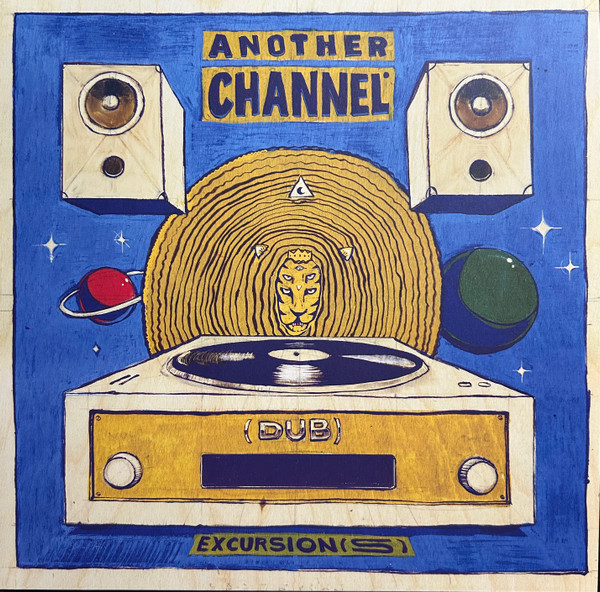 (Dub) Excursion(s)-0 Another Channel-0