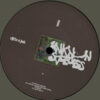 Djfix & Jek - Unknown Species (12") 1 Djfix & Jek-0