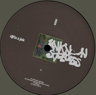 Djfix & Jek-0