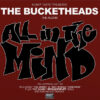 Kenny "Dope" Gonzalez Presents The Bucketheads-0