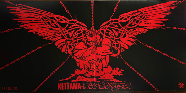 Archangel-2 Kettama-2