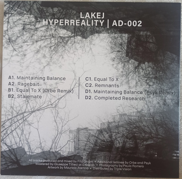 Hyperreality-1 Lakej-1