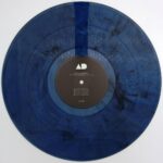 CV313 / FEDERSEN - Altering Dimensions Part Two (12", Blu) 2 federsencv313