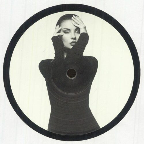 Unknown Artist - 017 (12", EP)