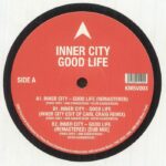 Inner City - Good Life EP (12", EP, RE) 2 goodlife