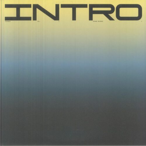 Various - TECH040 (LP)