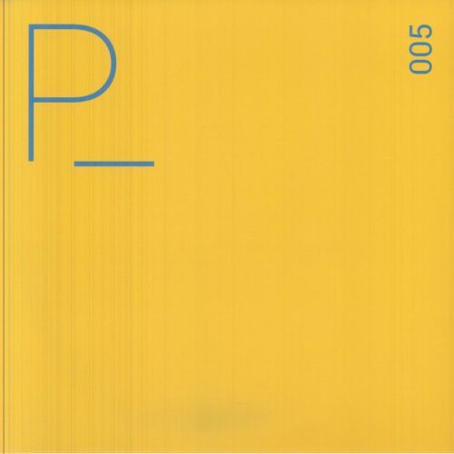 Various - Venedig (12", EP)
