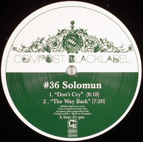 Solomun-0