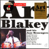 Art Blakey And His Jazz Messengers* - Chippin' In (2xLP, Album, Ltd, Num, RE, Red) 1 Art Blakey And His Jazz Messengers*-0