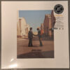 Pink Floyd - Wish You Were Here (LP, Album, Ltd, RE, RM, Yel) 1 Pink Floyd-0