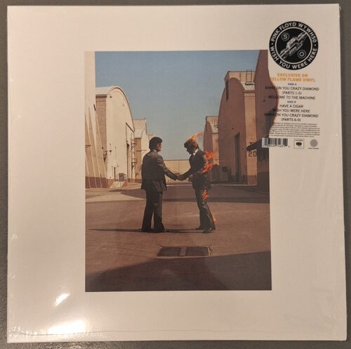 Pink Floyd-0