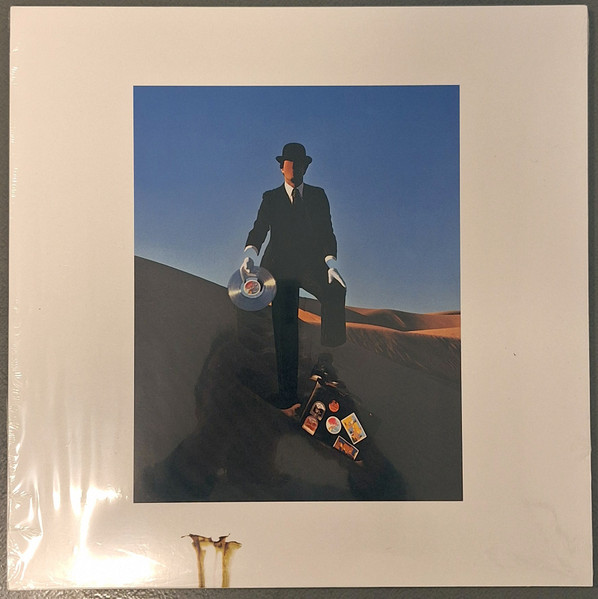 Wish You Were Here -2 Pink Floyd-2