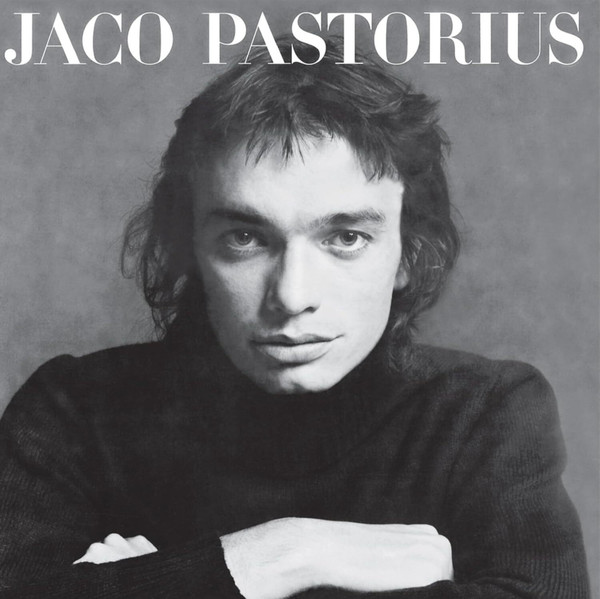 Jaco Pastorius-0 Jaco Pastorius-0