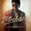 Michael Jackson - Michael (Songs From The Motion Picture) (2xLP, Album, Comp, Tra) 1 Michael Jackson-0