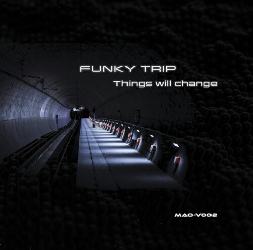 Funky Trip-0