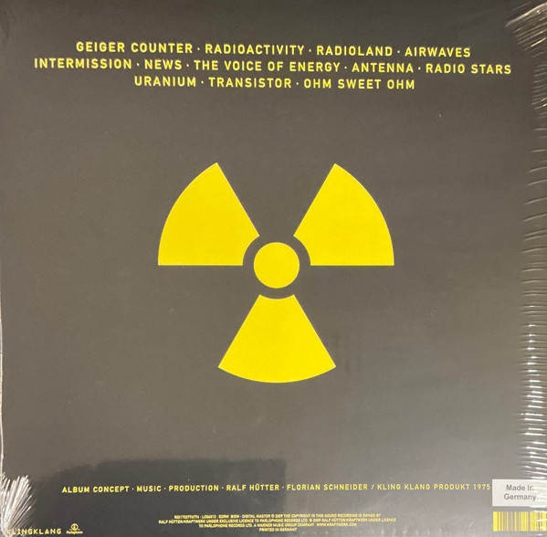 Radio-Activity-1 Kraftwerk-1