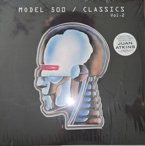 Model 500-0