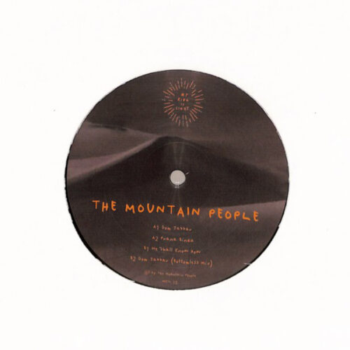 The Mountain People-0