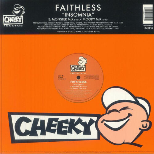 Faithless-0