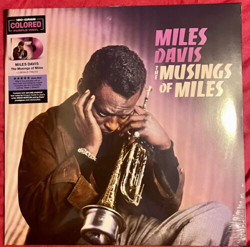 Miles Davis-0