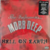 Mobb Deep - Hell On Earth (2xLP, Album, RE) 2 Mobb Deep-0