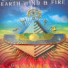 Earth, Wind & Fire - Greatest Hits (2xLP, Comp) 1 Earth, Wind & Fire-0