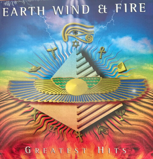 Earth, Wind & Fire-0