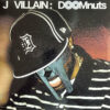 J Dilla / MF Doom-0