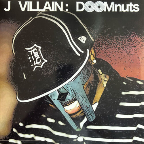 J Dilla / MF Doom-0