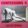 Madonna - Confessions II (LP, Album, Ltd, Mixed, Bab) 1 Madonna-0