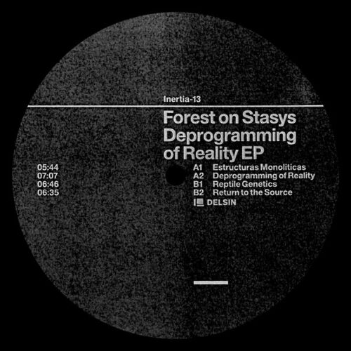 Forest On Stasys-0
