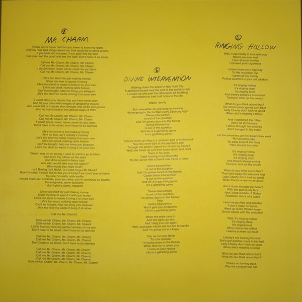Foreign Tongues-4 The Rolling Stones-4