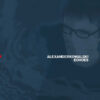 Alexander Kowalski - Echoes (Remaster) (2x12", Album, RE, RM, Blu) 2 Alexander Kowalski-0