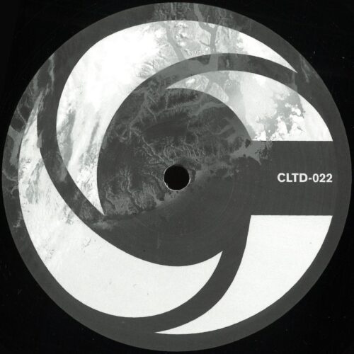 Maurizio Cascella - DISEGNO Remix Vol.3 (12", EP)